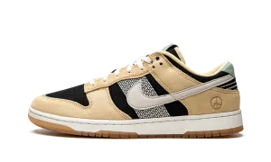 Flexible Walk Daily Step Dunk Low SE "Rooted In Peace"