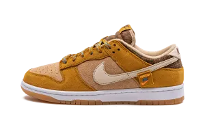 Advanced Fit Dunk Low SE "Teddy Bear Praline"