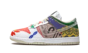 Quick Movement Dunk Low SP "City Market"