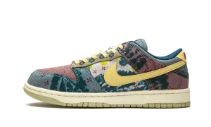 Dunk Low SP "Community Garden" Street Leisure
