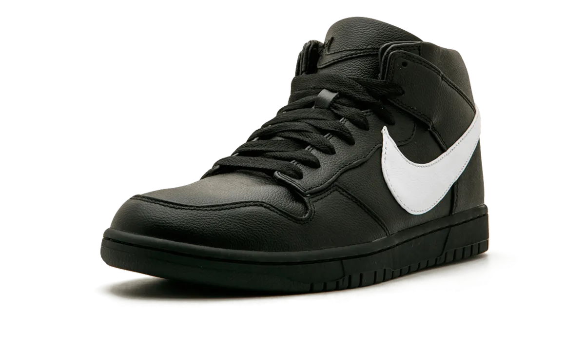 Fast Fit Dunk Lux Chukka / RT "Riccardo Tisci"