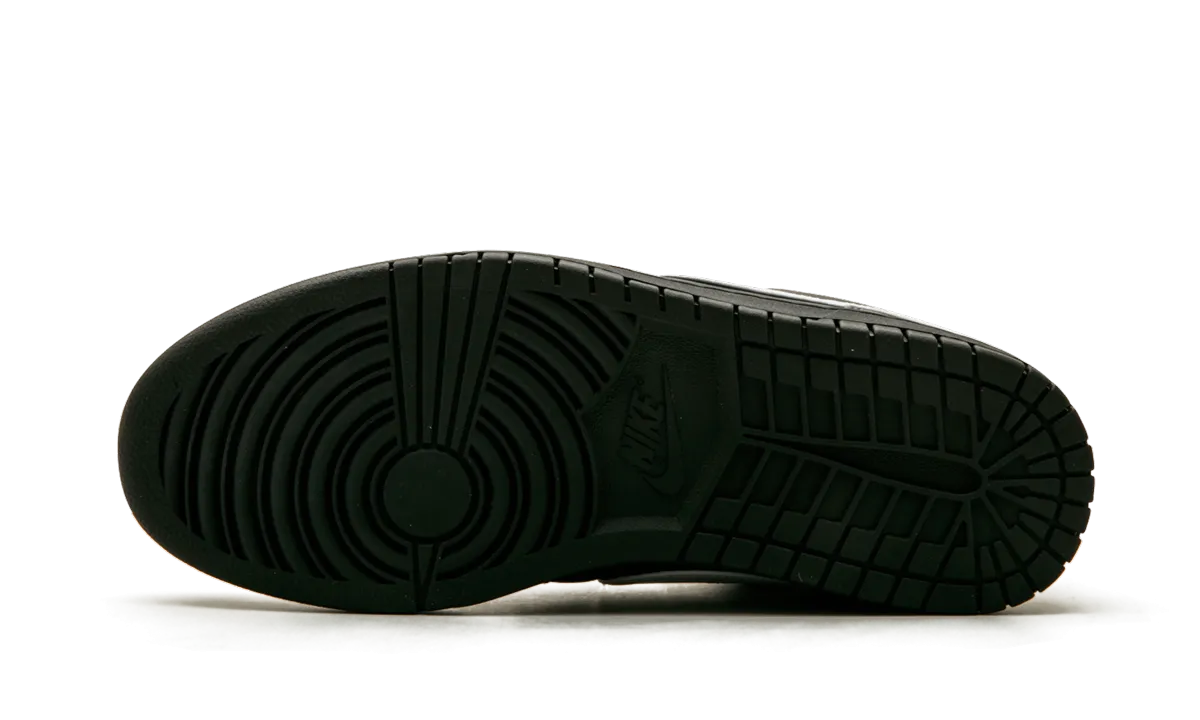 Dunk Lux Chukka / RT "Riccardo Tisci" Professional Ride On The Move