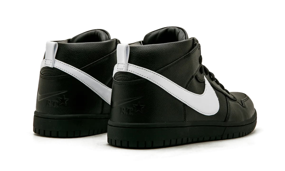 Dunk Lux Chukka / RT "Riccardo Tisci" Day Comfort