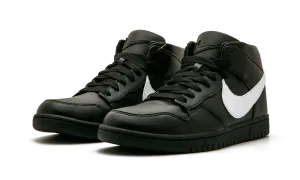 Dunk Lux Chukka / RT "Riccardo Tisci" Foot Power Street Mode
