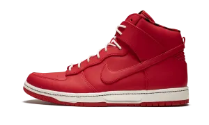 Deep Tread Impact Cushion Dunk Ultra