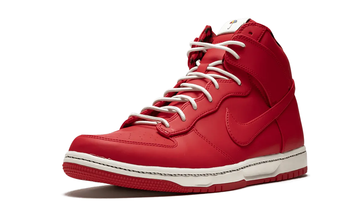 Dunk Ultra Stable base