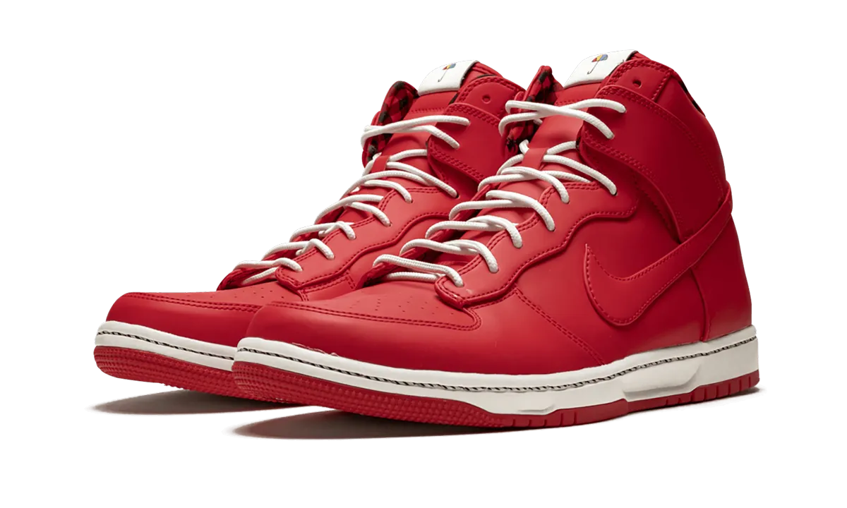 Dunk Ultra Elastic Bands Flexible Support