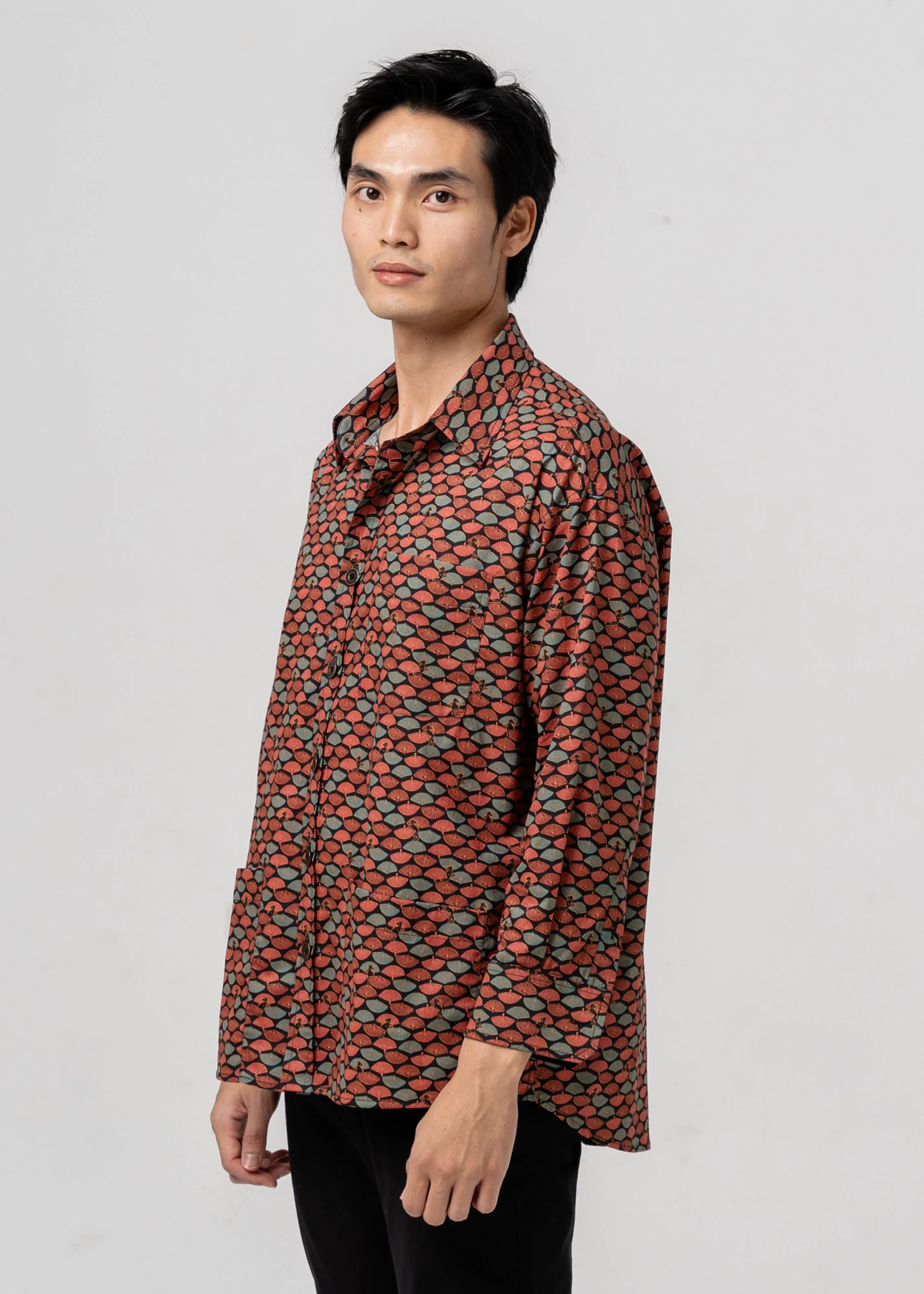 Eco Friendly Dye Travel Friendly CETUS - MOUSE GLEE