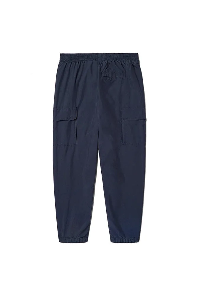 Bicolor Track Pant Light Fit Wear
