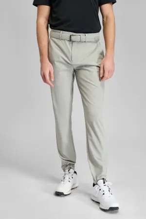 Dynamic Stretch Golf Trousers V2 - Driver Grey Quick drying material