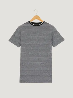SnagFree Fabric Eastcote T-Shirt - Grey
