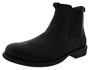 Footbed Eastland Men's Daily Double Chelsea Boot