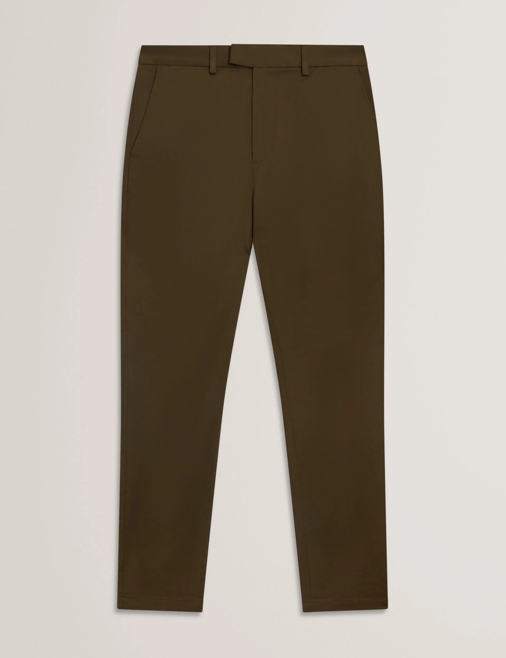 HOWETON | KHAKI Daily Comfort Fit