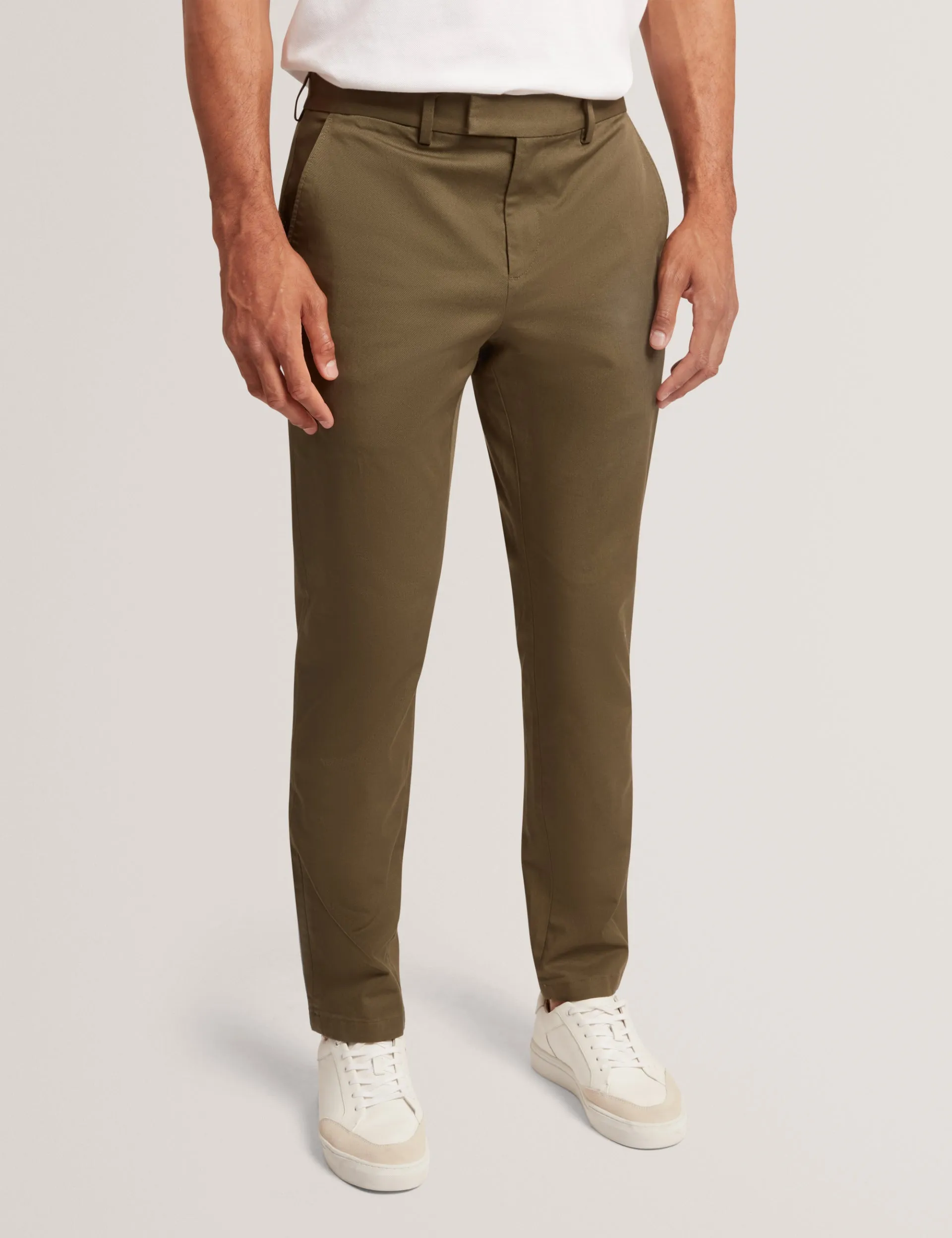 HOWETON | KHAKI Breathable Layer