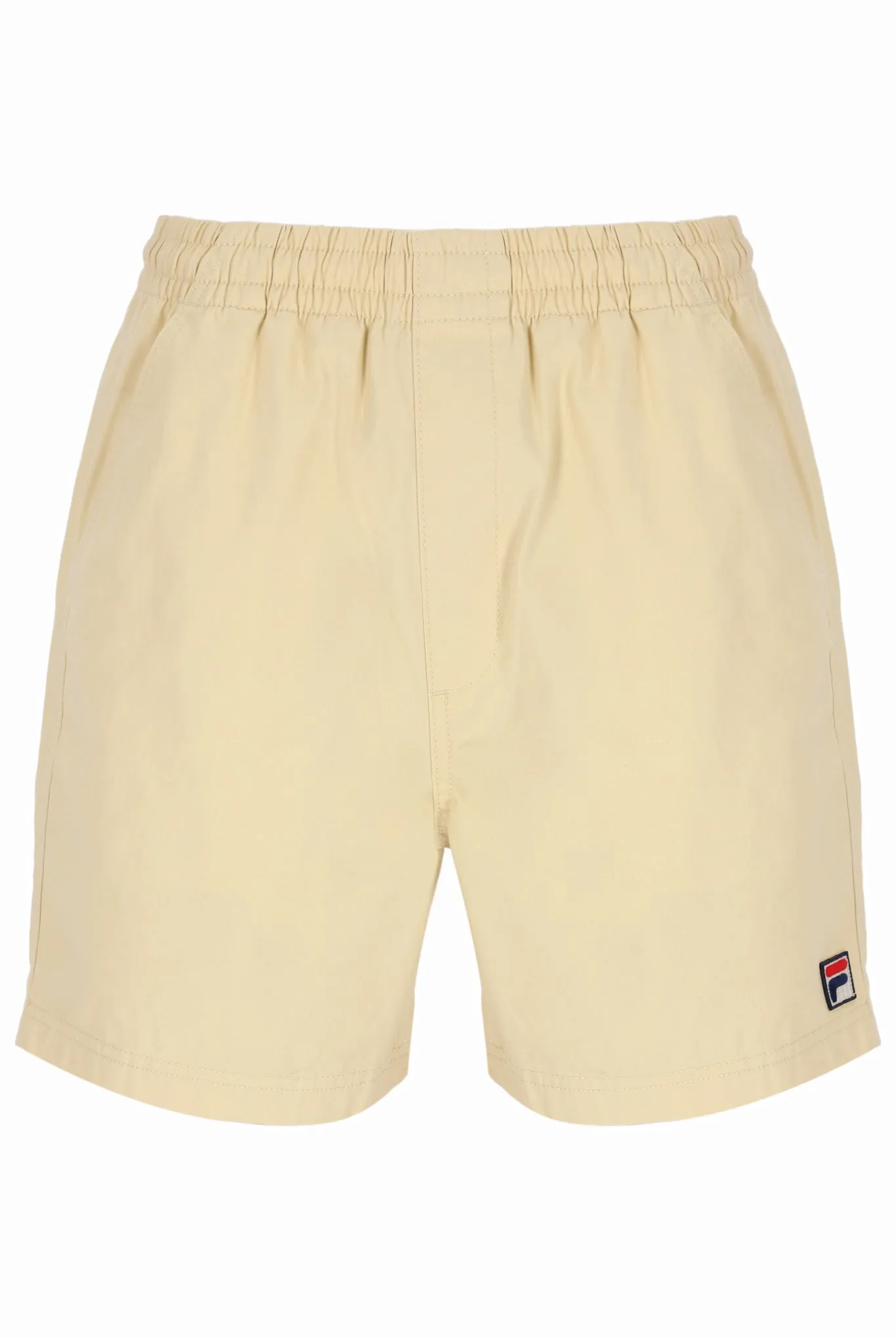 Clean Stretch Venter Short Chino