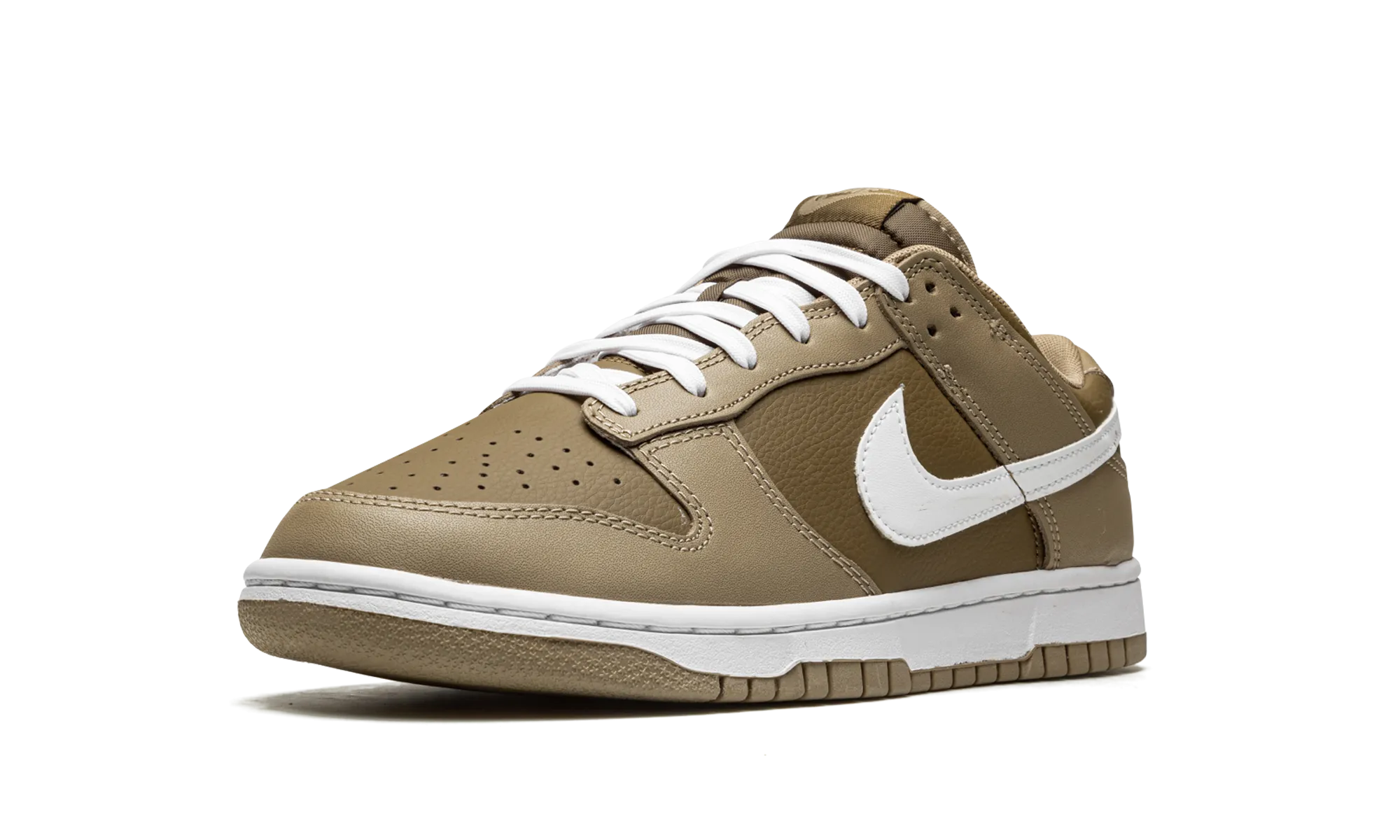 Street Movement sports performance DUNK LOW RETRO "JUDGE GREY"