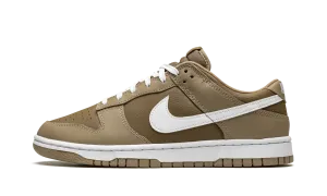 Light Pace Toe Zone DUNK LOW RETRO "JUDGE GREY"