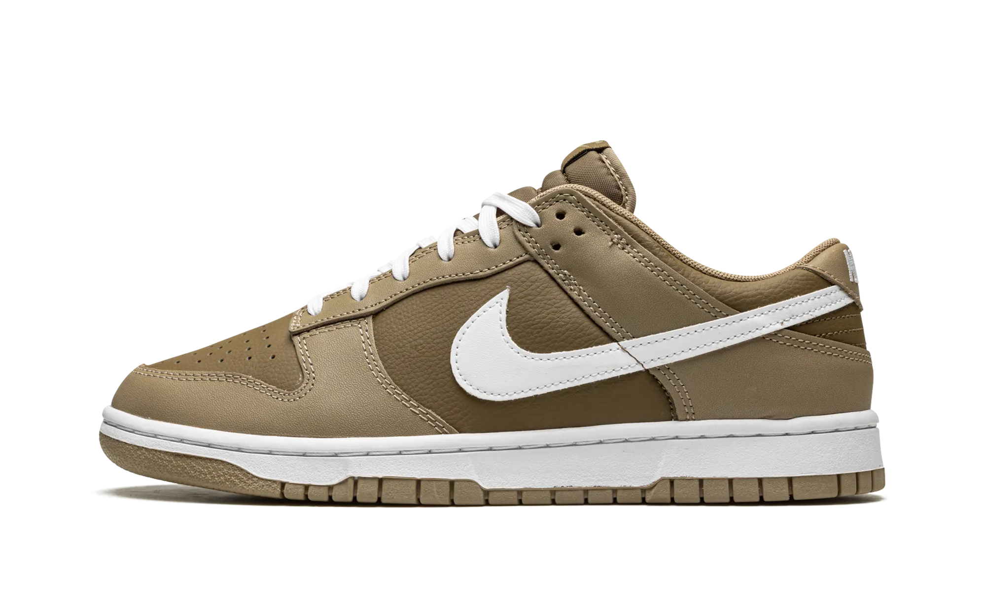 Light Pace Toe Zone DUNK LOW RETRO "JUDGE GREY"