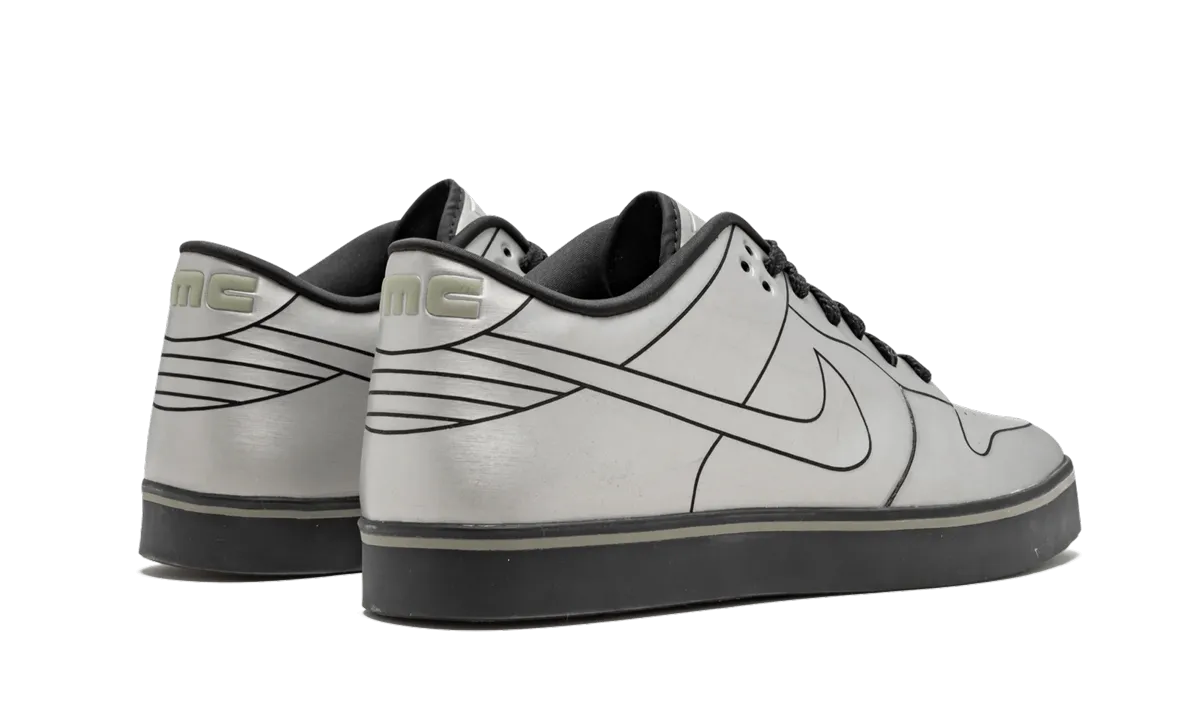 Dunk SE 6.0 "Delorean (2010)" Sport Comfort