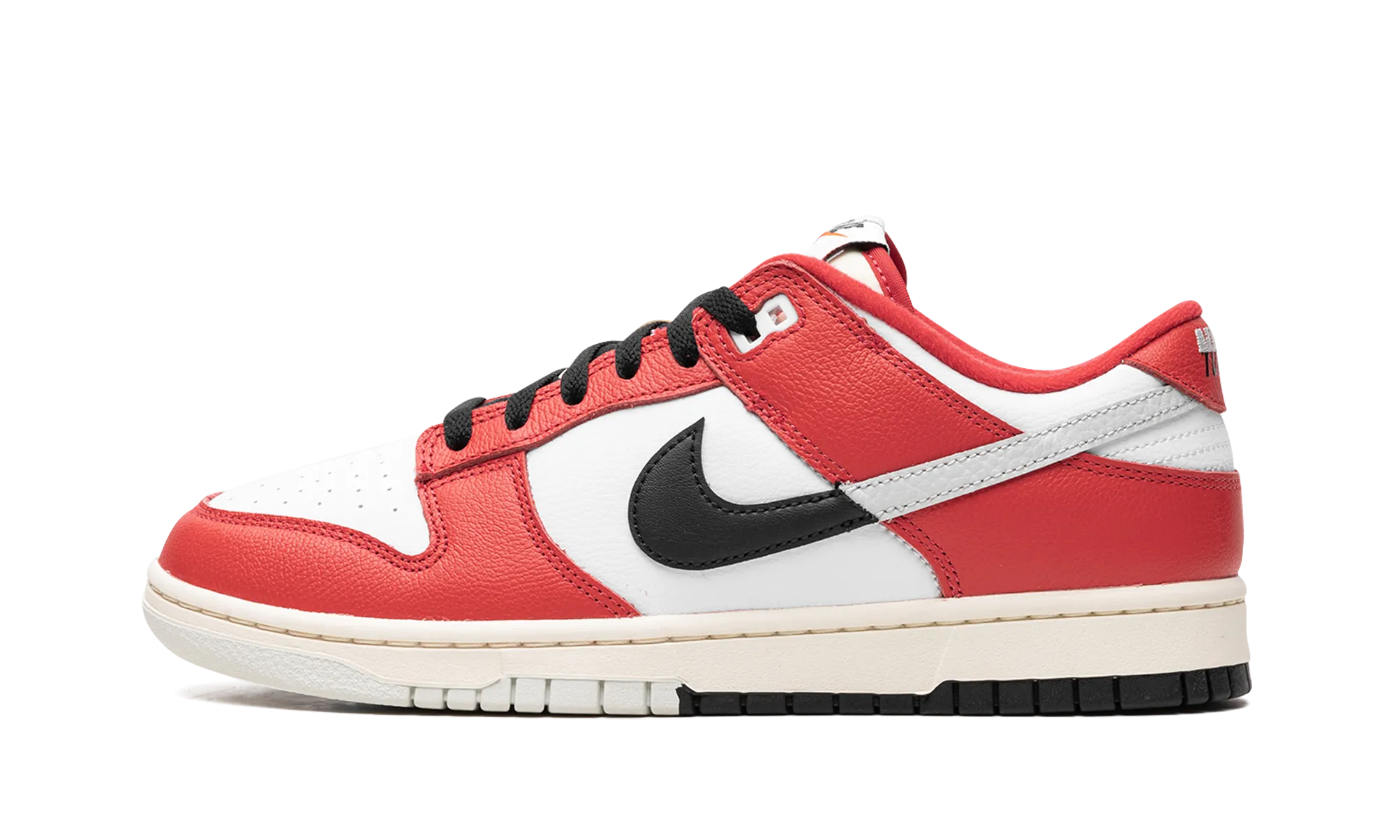 Performance Pro Movement Dunk Low "Chicago Split"