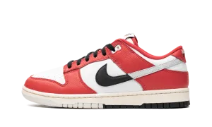 Performance Pro Movement Dunk Low "Chicago Split"