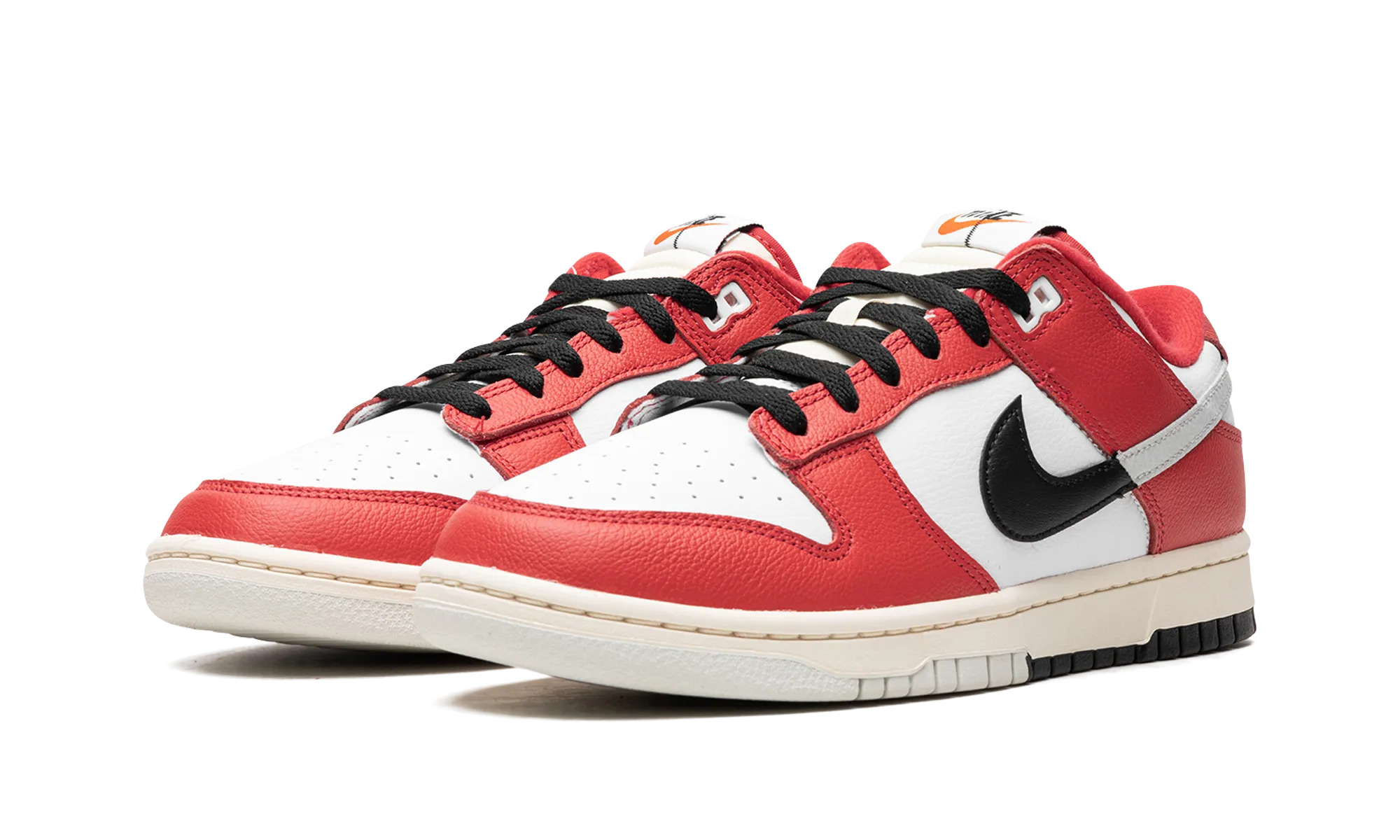 Dunk Low "Chicago Split" Dynamic Performance Traction Control