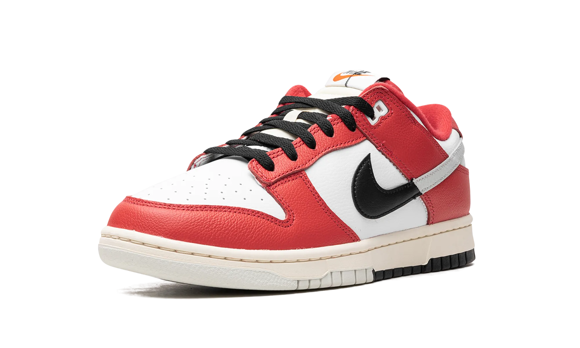 Dunk Low "Chicago Split" Classic Fit