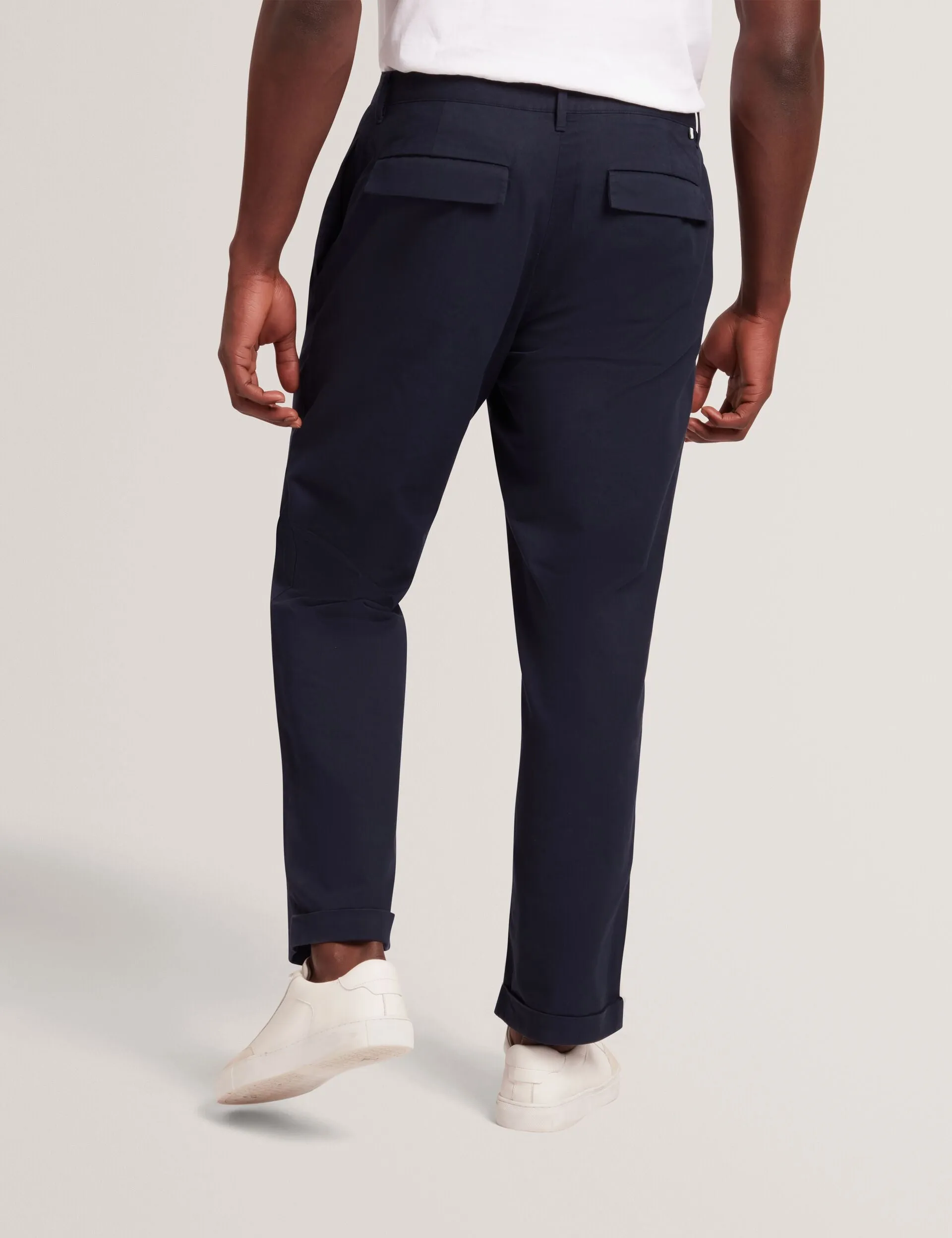 Quick Flex Weekend Comfort CIANDRA | NAVY