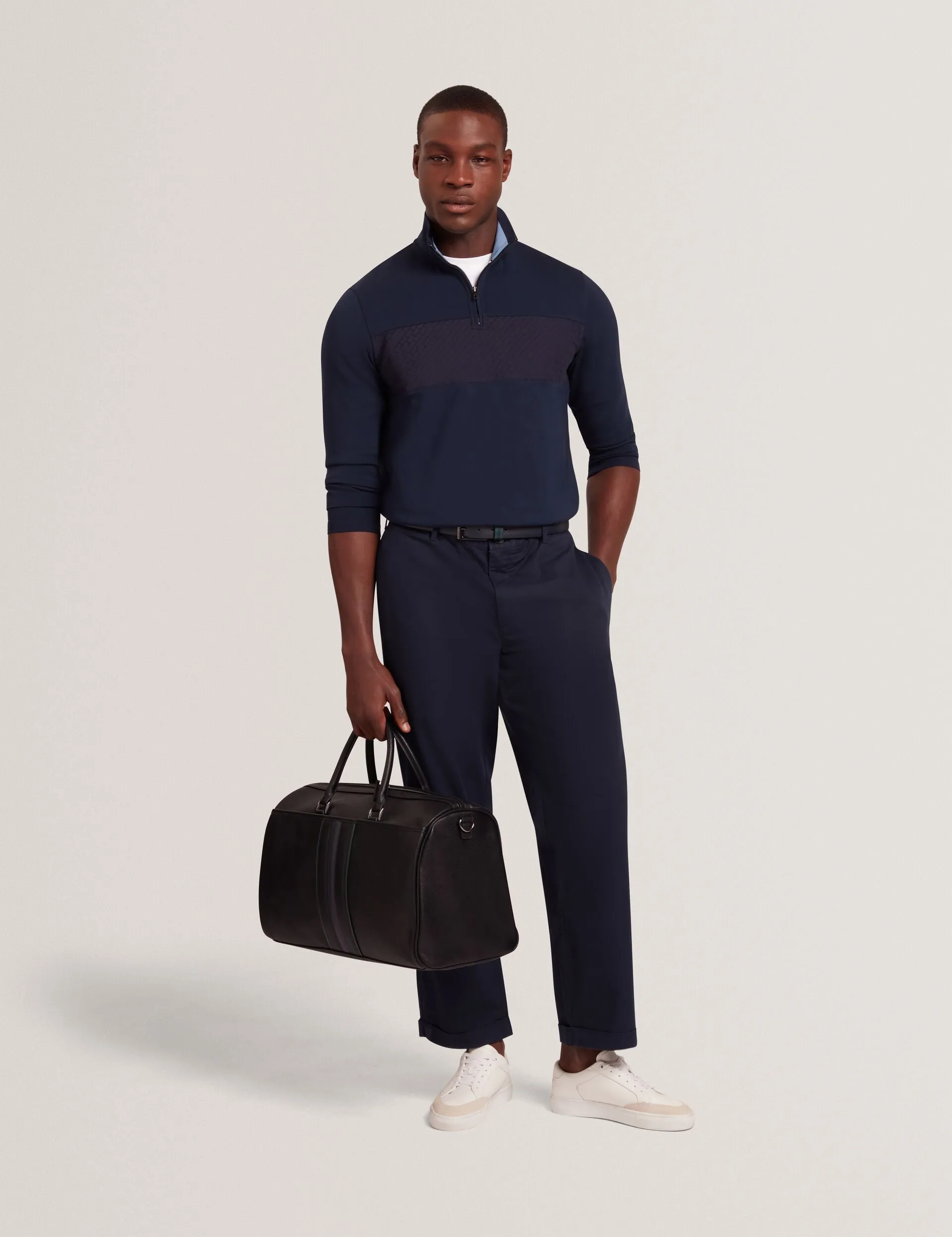 Soft Comfort Perfect Comfort CIANDRA | NAVY