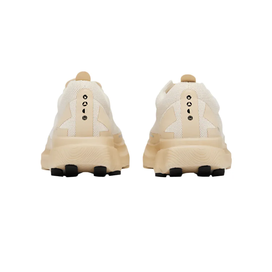 running in mud shoes Dynamic Fit Collar Hylo Unisex Impact Running Shoes in Sand