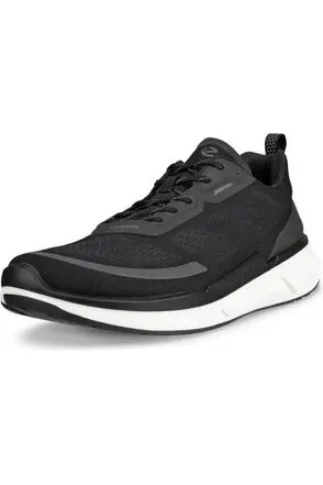 ECCO BIOM 2.2 Low Breathru 830754-00001 Mens trainer Fantasy Path Breathable