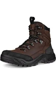 ECCO Offroad M Mocha 822434 59325 Waterproof Boot Protective Sole