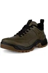 ECCO Offroad M Tarmac Waterproof 822364 01543 Comfort Lining Rainy Days Lace Up Style