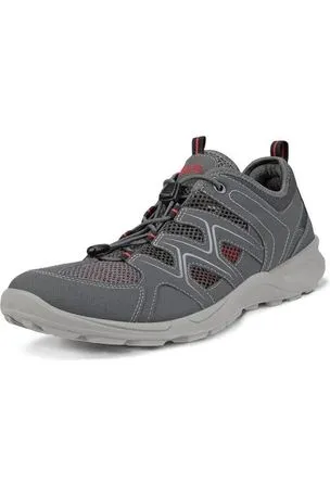 Urban Edge ECCO Terracruise Lt 825774 56586 in grey