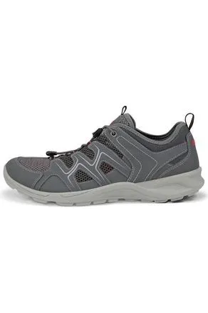 ECCO Terracruise Lt 825774 56586 in grey Seamless Comfort Cold Weather Commuter Long Walks