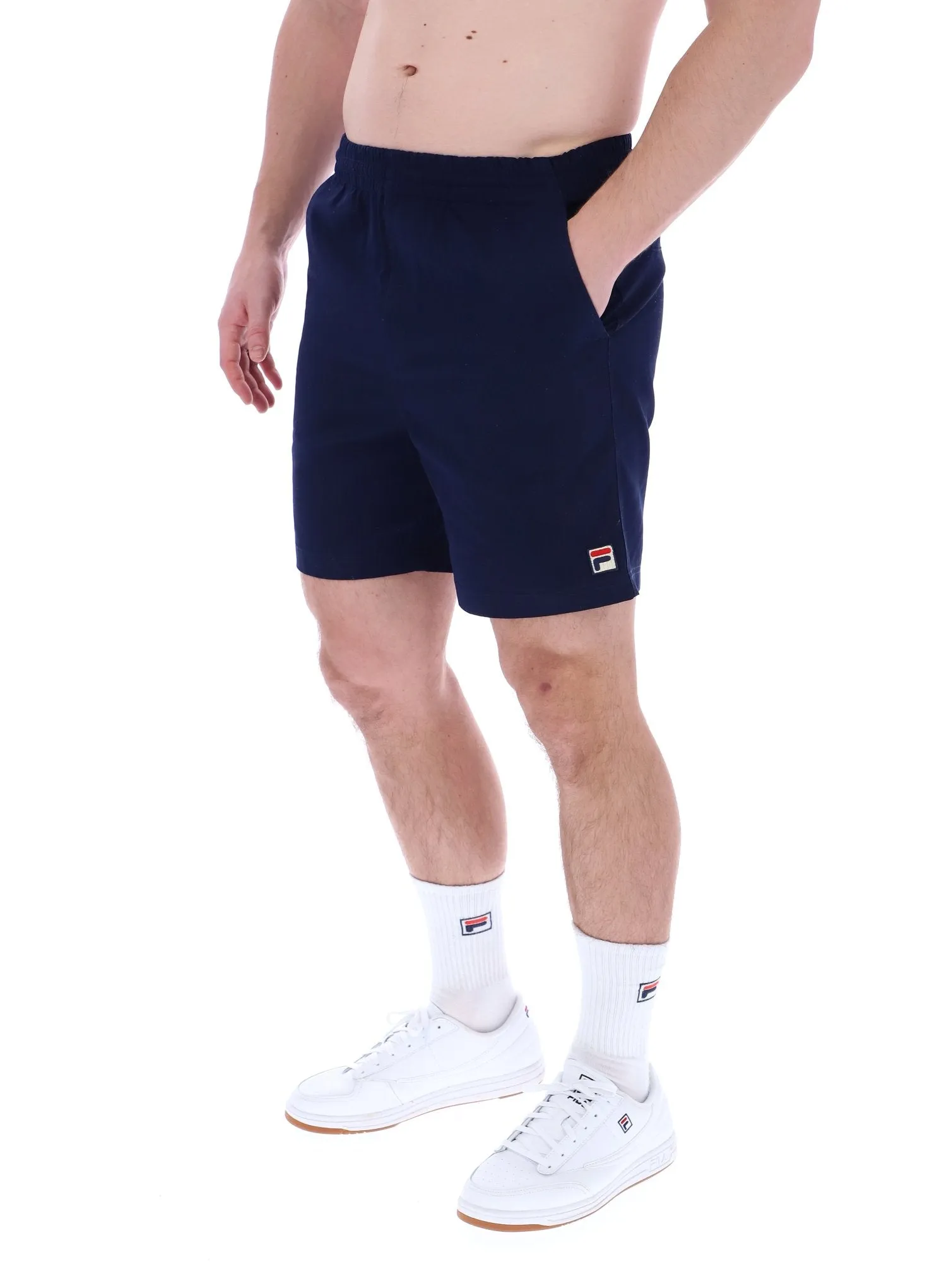 Venter Chino Short Versatile Design GussetDesign