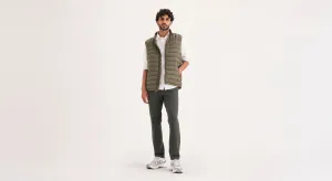 Comfortable Design Go Activeflex Chino, Skinny Fit