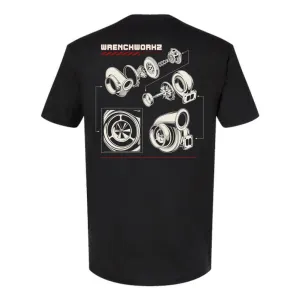 SunProtectionFabric Turbo T-shirt