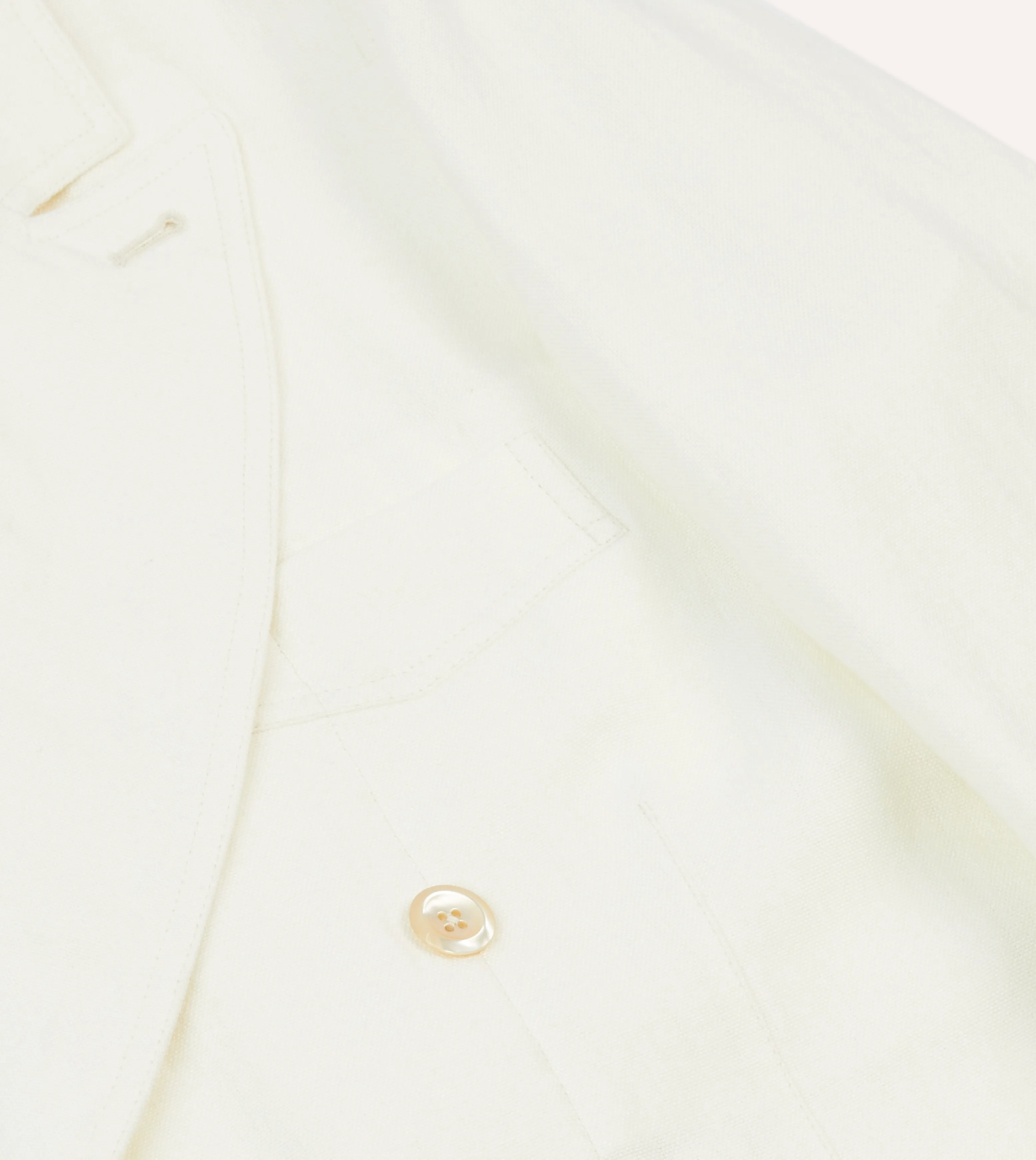 Ecru Canepa Games Blazer Mk. III Layered Insulation