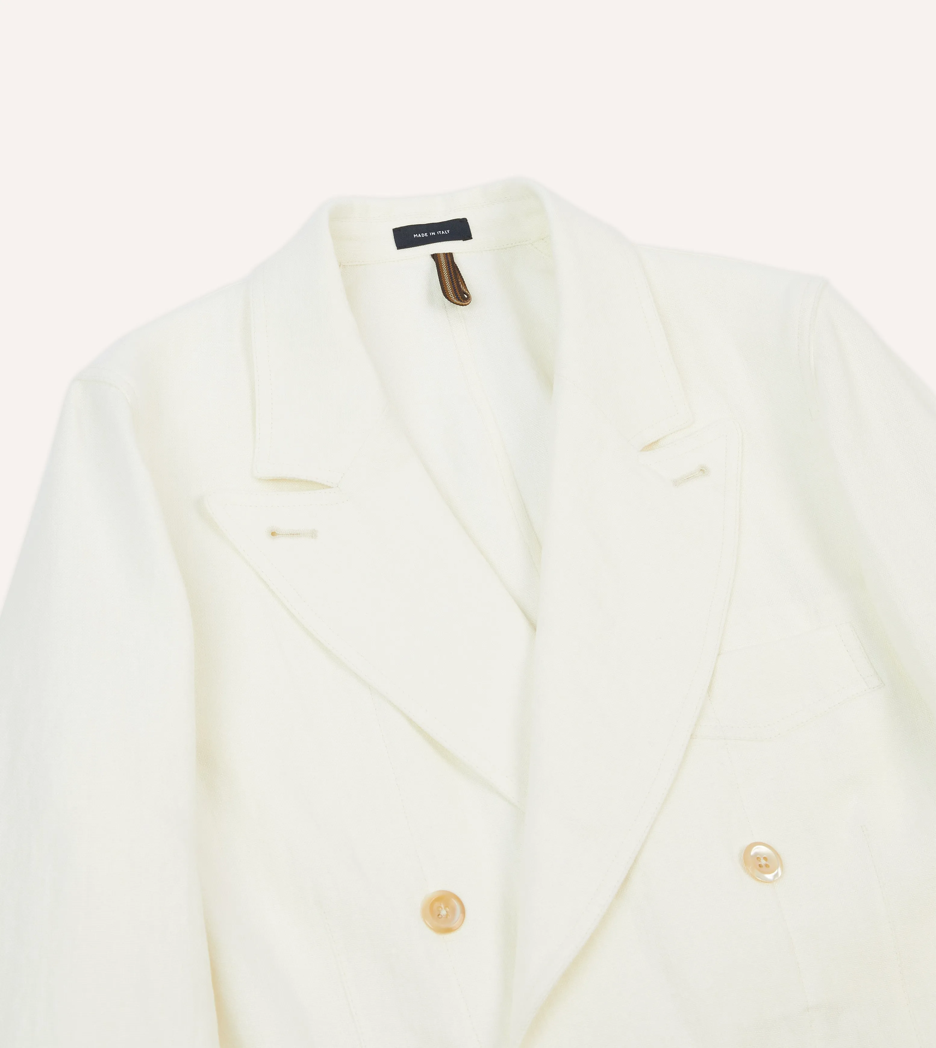 Ecru Canepa Games Blazer Mk. III Clean Edge Piece