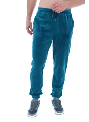 Eddie Velour Track Pant Comfy Look