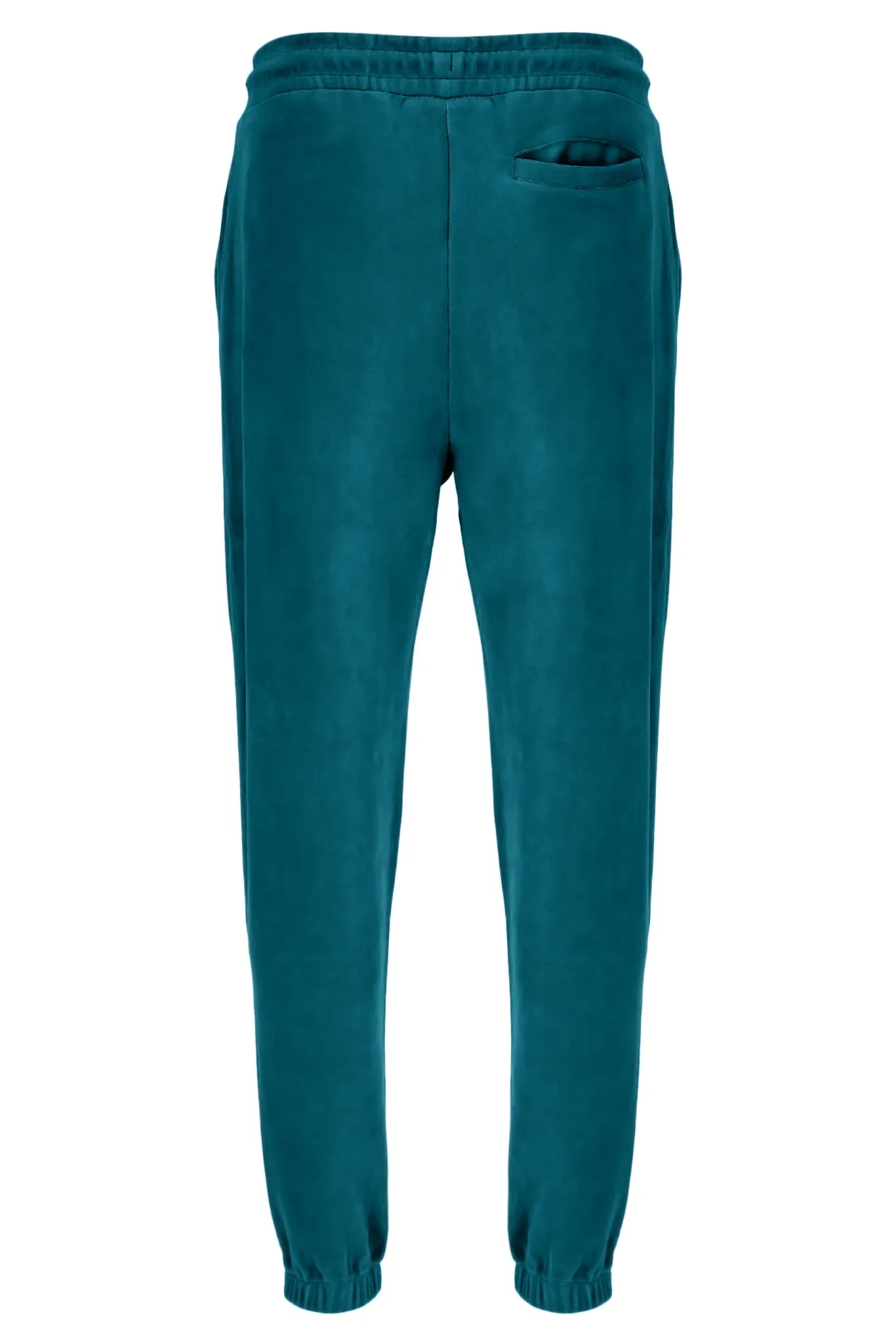 Eddie Velour Track Pant WaterRepellent Comfy Flex