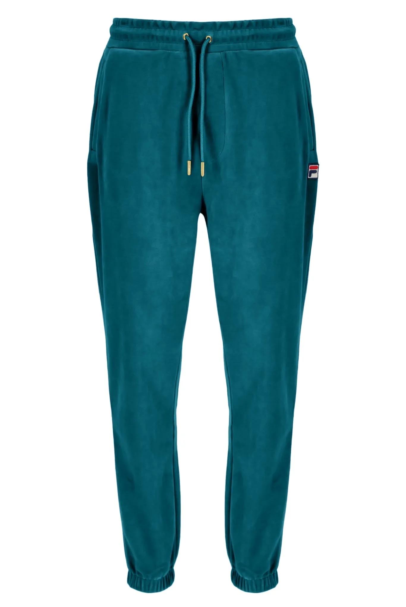 Trendy Layering Eddie Velour Track Pant