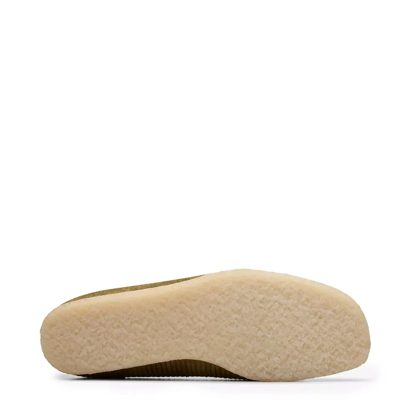 Clarks Originals Wallabee Mid Green Short Trip