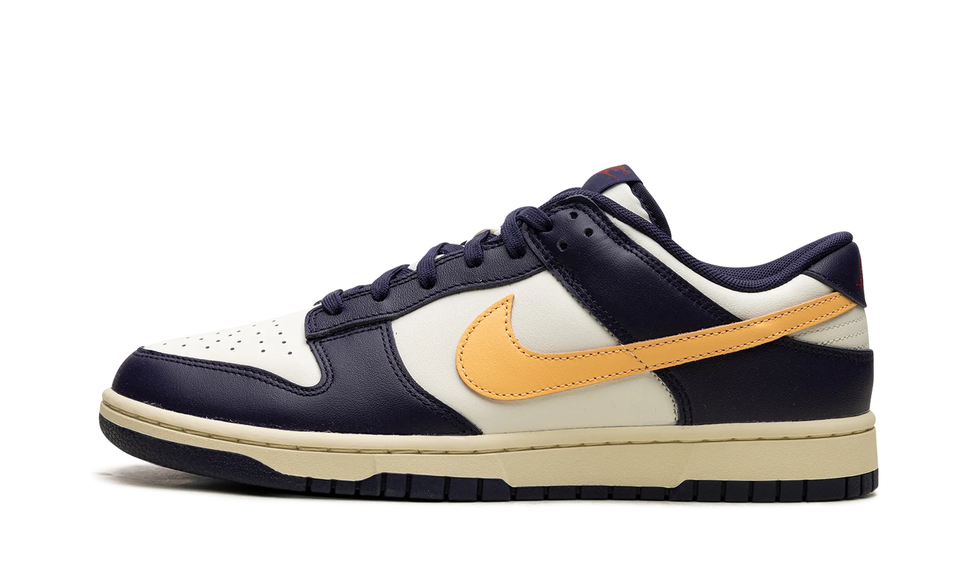 Dunk Low "From Nike, To You - Navy" Lightweight Fit