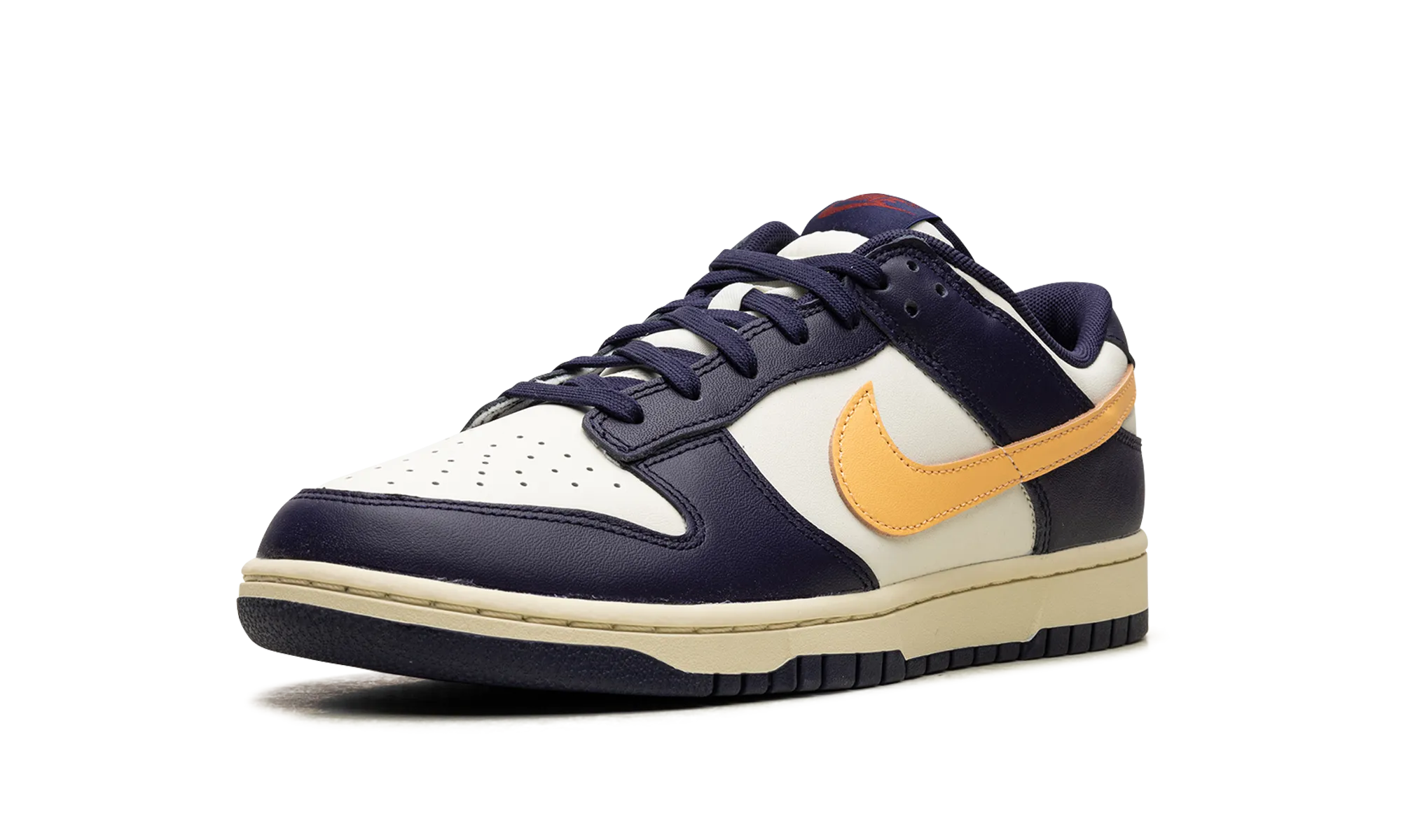 Flexible Ride Dunk Low "From Nike, To You - Navy"
