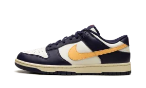 Dunk Low "From Nike, To You - Navy" Lightweight Fit