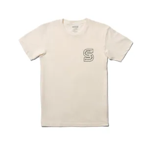 Smooth Seam Technology Bold Comfort Big S T-Shirt