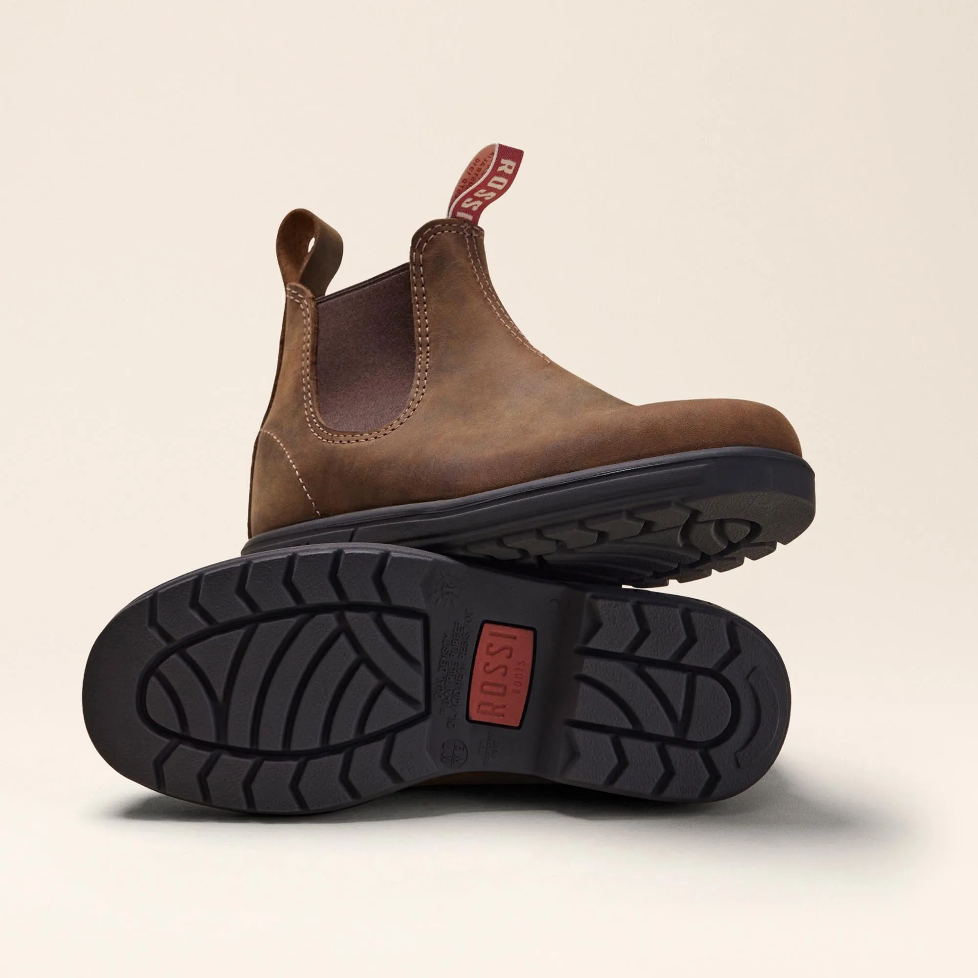 Endura 303 - Tan Thick Grip