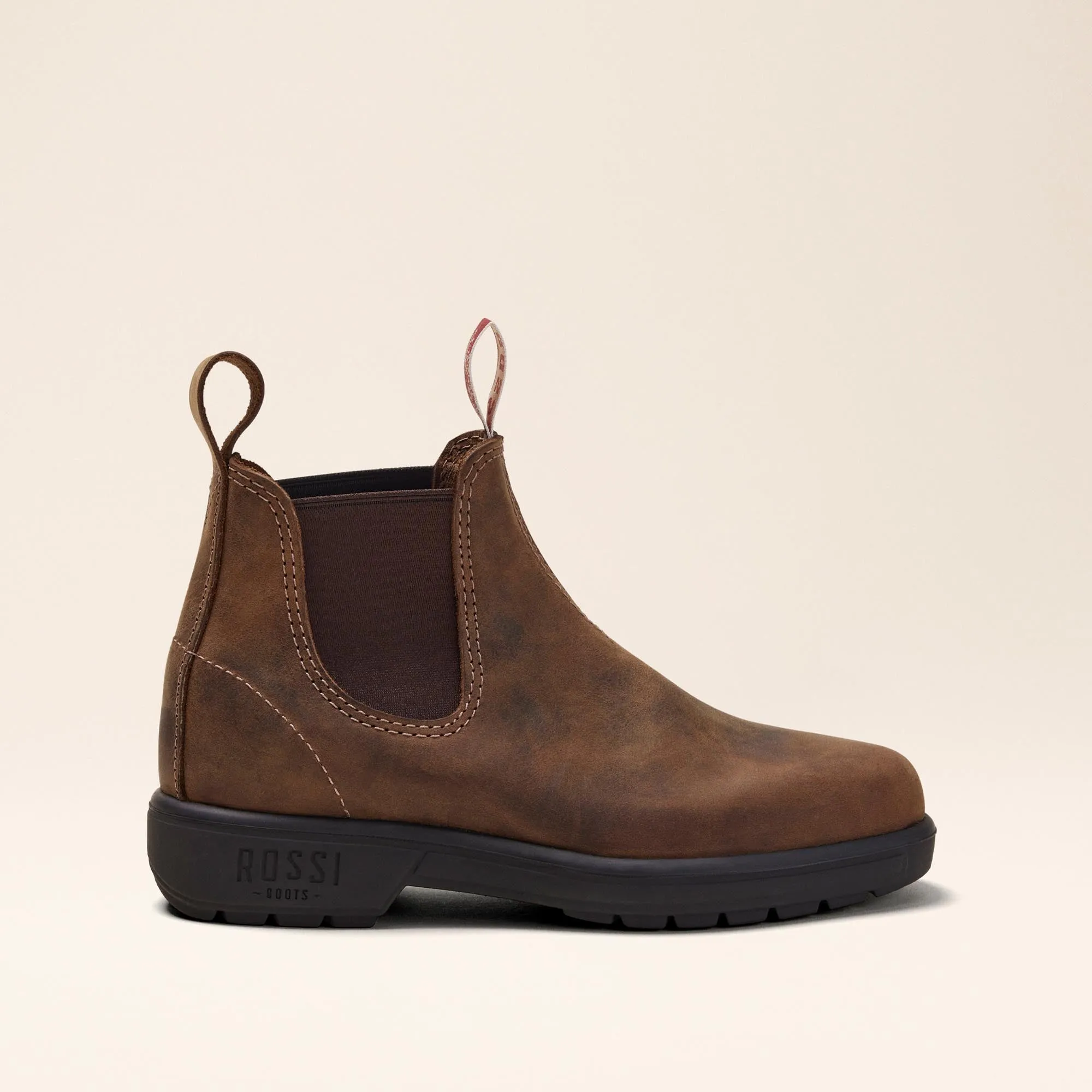 Rugged Built Snowy Path Seamless Interior Construction Endura 303 - Tan